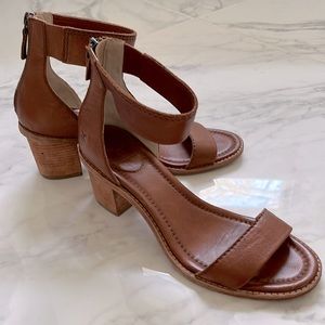 Frye Brielle Sandal